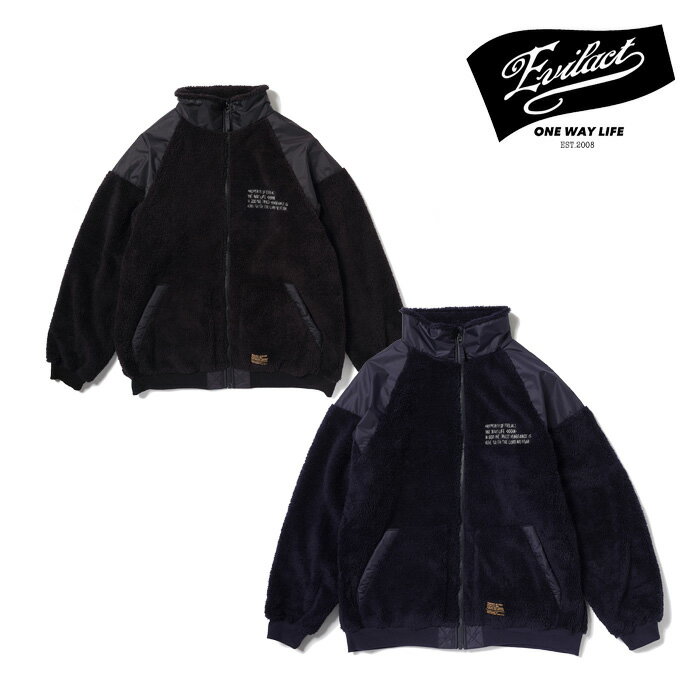 EVILACT (֥륢)LEVEL-3 JKTڥܥ ... 