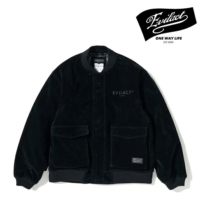EVILACT (�����֥륢����)G-8 JACKET�ڥե饤�ȥ� ... 