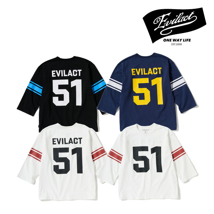 EVILACT (�����֥륢����)51 FOOTBALL QS��T���� ... 