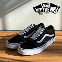 【再入荷！！】VANS バンズ ヴァンズ オールドスクール OLD SKOOL (BLACK) 【オールドスクール】【メンズ レディースサイズ】【ブラック/ホワイト】【VANS スニーカー】【VN000D3HY28】【インタープレイ INTERPLAY】