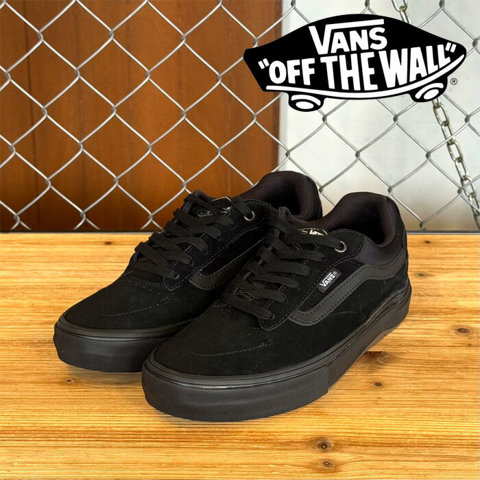 樂天商城 - VANS バンズ ヴァンズ Skate Kyle Walker Wafflecup 【カイルウォーカー スケート スニーカー】【おしゃれ シンプル 定番】【VN000DA41OJ】【インタープレイ INTERPLAY】