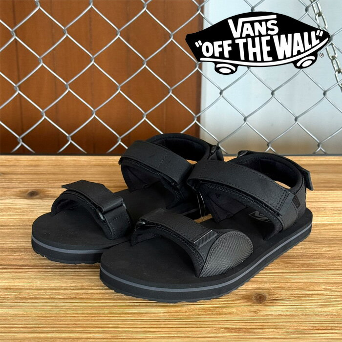 VANS �Х� ������ Tri-Lock Sandal ��VN000E7 ... 