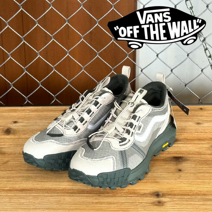 樂天商城 - VANS バンズ ヴァンズ MTE Crosspath XC (Oatmeal) 【MTE マウンテンエディション スニーカー】【おしゃれ シンプル 定番 】【VN000EAN2N1】【インタープレイ INTERPLAY】