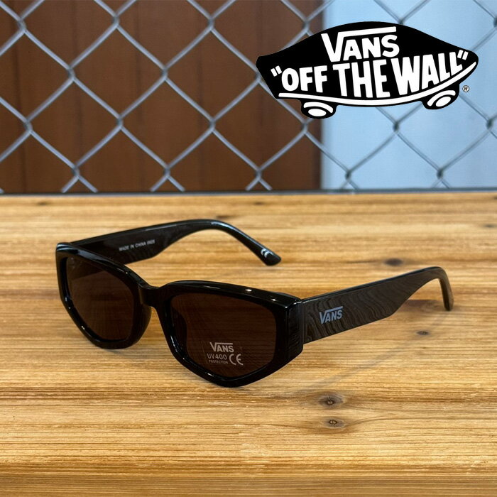 VANS �Х� ������  Leyden Sunglasses ��SUNG ... 