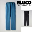 BLUCO (uR)WARM STANDARD CHEF PANTSypczy1032zy񂹏i LZszy2023 FALL&WINTERz