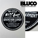 BLUCO (uR)RUG MAT -Standard-yO }bgzy1420zy\񏤕i LZszy2023 FALL&WINTERz