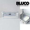 BLUCO (uR)ALUMINUM CONTAINER -46L-yRei{bNXzy1424zy񂹏i LZszy2023 FALL&WINTERz