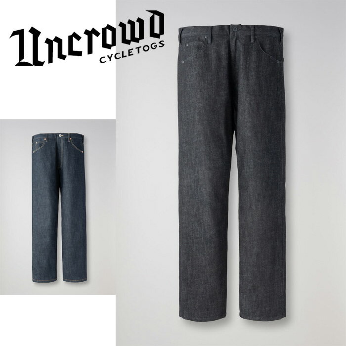 楽天InterplayUNCROWD（アンクラウド）WINTER RIDE PANTS【ライドパンツ】【2001】【お取り寄せ商品 キャンセル不可】【2023 FALL&WINTER】【BLUCO ブルコ】