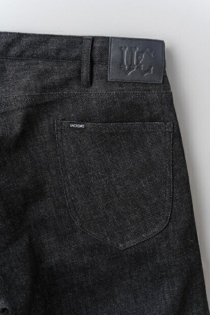 楽天市場】UNCROWD(アンクラウド)WINTER RIDE PANTS【ライドパンツ