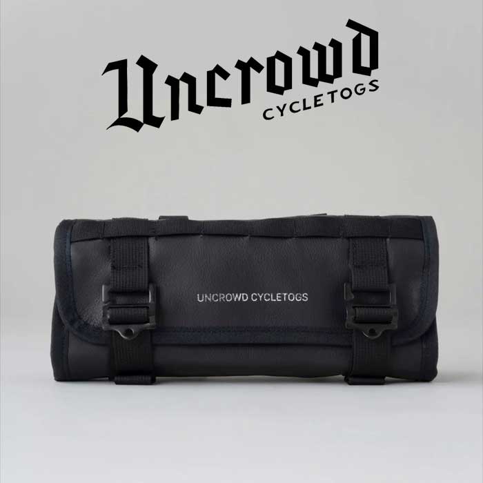 UNCROWD(󥯥饦)TOOL POUCH -BALLISTICSUN ... 