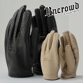 UNCROWD(󥯥饦)MCG SHORT MESH GLOVE ڥ ... 