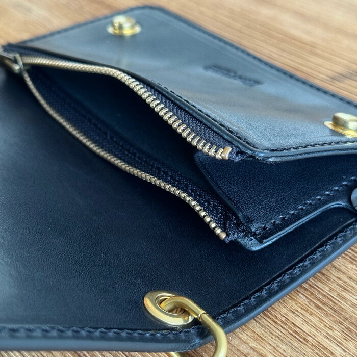 楽天市場】UNCROWD(アンクラウド)TRACKER WALLET【財布 ウォレット