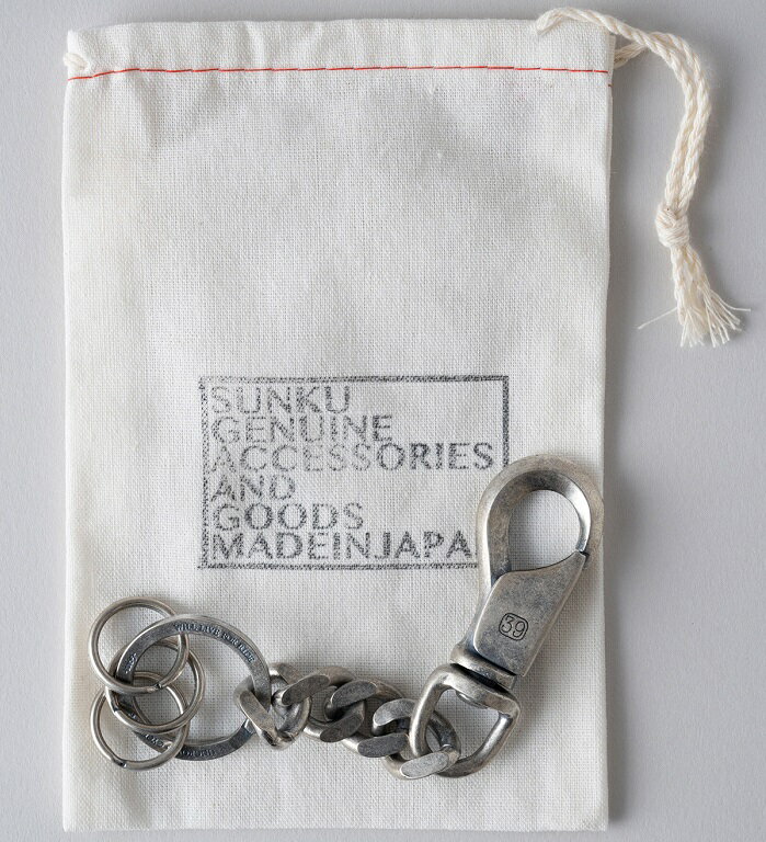 楽天市場】UNCROWD(アンクラウド)KEY CHAINS【キーチェーン】【UC-901