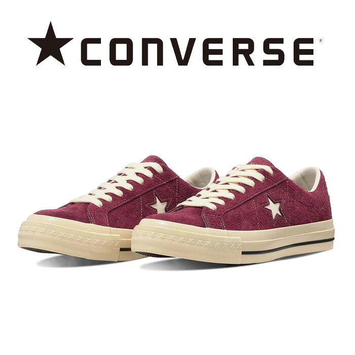 CONVERSE (����С���)ONE STAR AGED SUEDE AG BU ... 