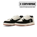 CONVERSE SKATEBOADING (Ro[X XP[g{[fBO) TWOTONE SK OX yXj[J[ Ro[XzyO[ ubNzy34201430zyXP{[ XP[g{[hz