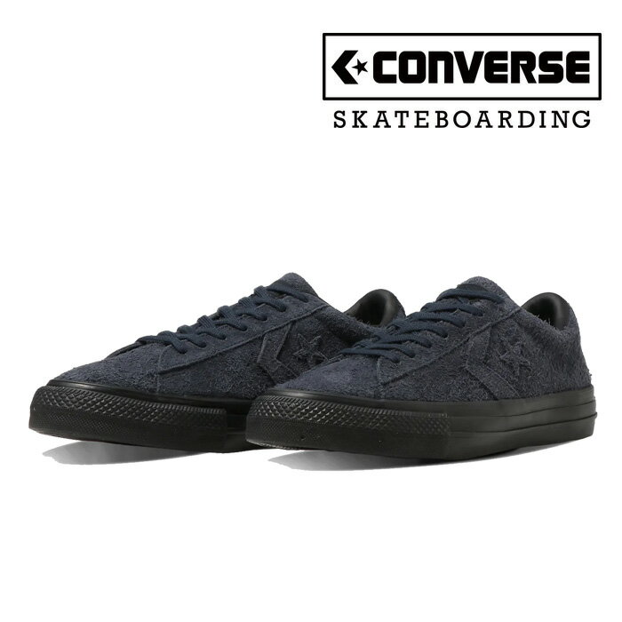 CONVERSE SKATEBOADING (コンバース スケートボーディング) PRORIDE SK OX + 