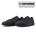 CONVERSE SKATEBOADING (Ro[X XP[g{[fBO) PRORIDE SK OX + yXj[J[ Ro[XzyubN lCr[zy34201550zyXP{[ XP[g{[hz