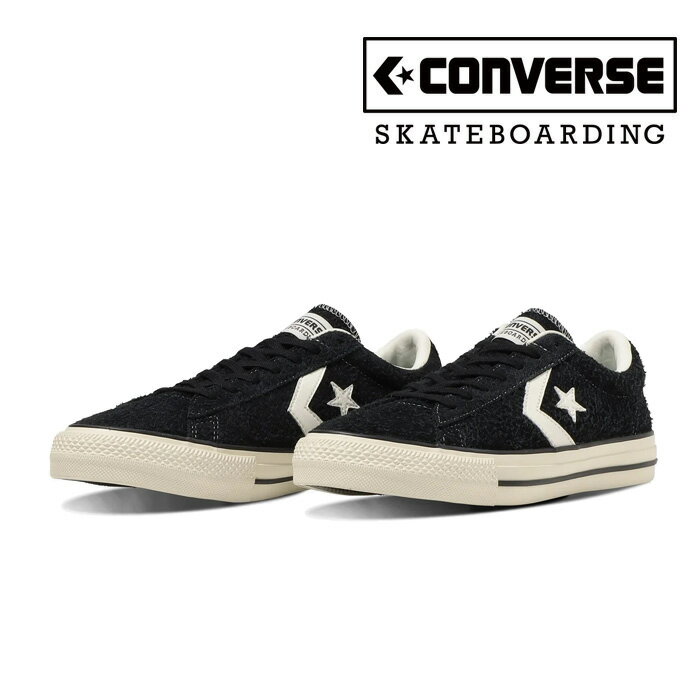 CONVERSE SKATEBOADING (コンバース スケートボーディング) PRORIDE SK BS OX + 