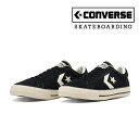 CONVERSE SKATEBOADING (Ro[X XP[g{[fBO) PRORIDE SK BS OX + yXj[J[ Ro[XzyubNzy34201700zyXP{[ XP[g{[hz