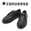 CONVERSE (コンバース) ALL STAR COUPE MOCCASINS ... 