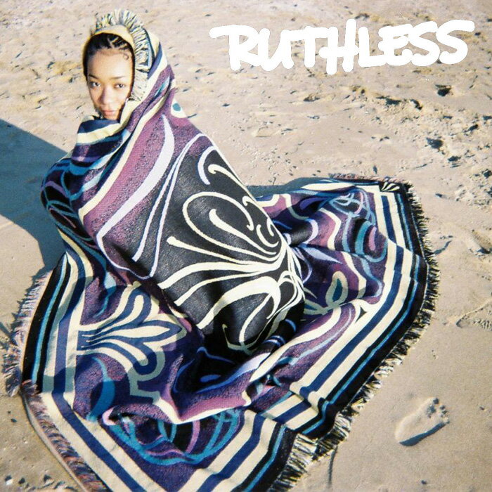 RUTHLESS (�롼���쥹)J.SARAPE -ROLL ME UP- �� ... 