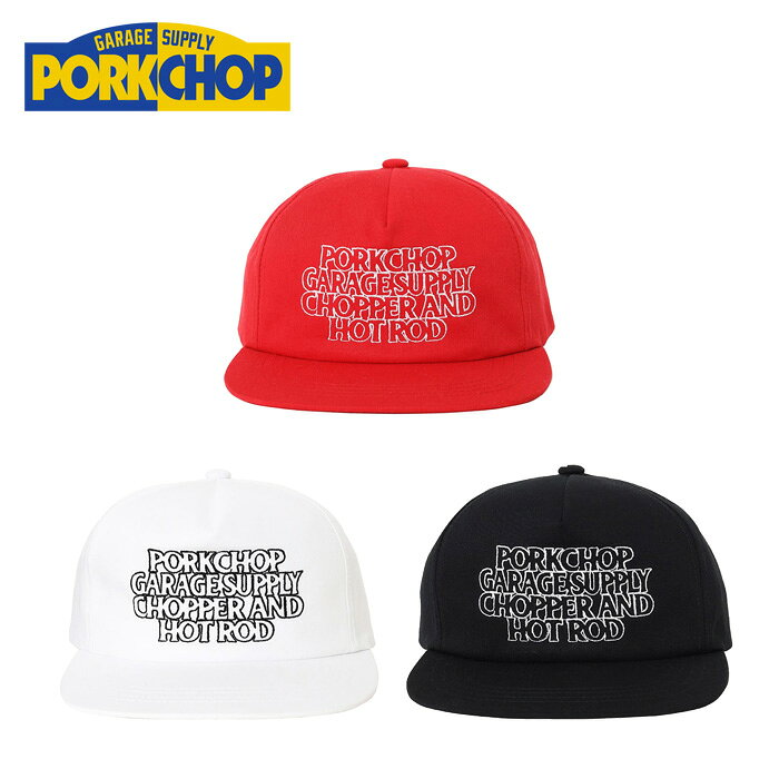 PORKCHOP GARAGE SUPPLY (�ݡ�������å� ���졼 ... 