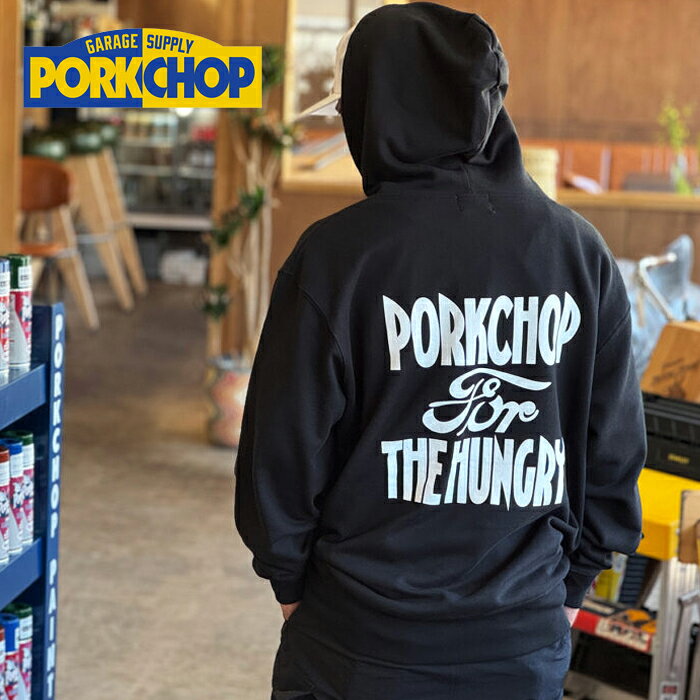 PORKCHOP GARAGE SUPPLY (�ݡ�������å� ���졼 ... 