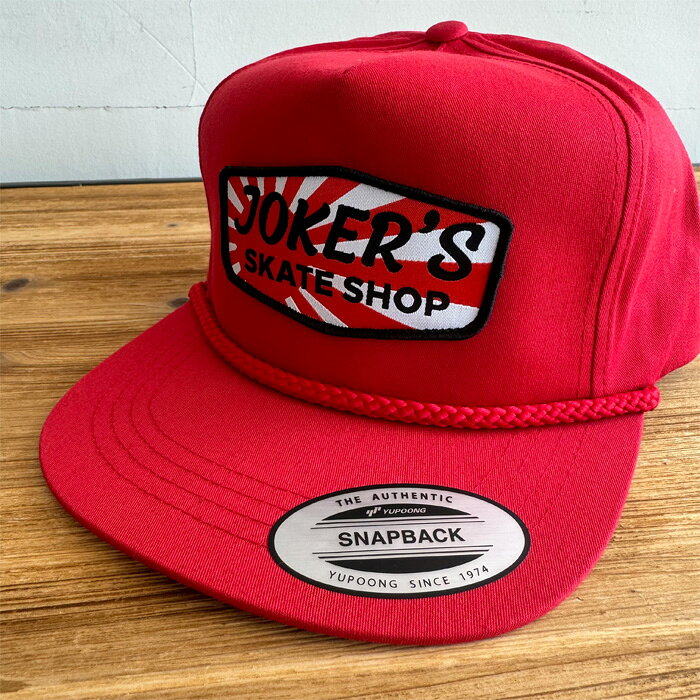 楽天市場】【SALE40%OFF】JOKERS SKATE SHOP (ジョーカーズスケート