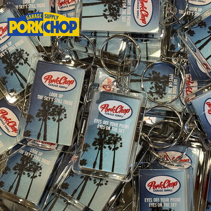 PORKCHOP GARAGE SUPPLY (�ݡ�������å� ���졼 ... 