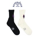 ROSTER SOX (X^[\bNX)B3D MLB SOCKS - New York MetsyMLB~ROSTER SOXzy\bNX C SOCKS SOXzyW[[OFzyMLB-170z