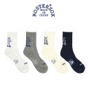 ROSTER SOX (X^[\bNX)MLB CITY D SOCKSyMLB~ROSTER SOXzy\bNX C SOCKS SOXzyW[[OFzyMLB-174z