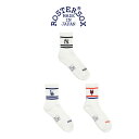 ROSTER SOX (X^[\bNX)MLB SS SOCKSyMLB~ROSTER SOXzy\bNX C SOCKS SOXzyW[[OFzyMLB-176z