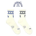 ROSTER SOX (X^[\bNX)MLB CAL SOCKSyMLB~ROSTER SOXzy\bNX C SOCKS SOXzyW[[OFzyMBL-177z