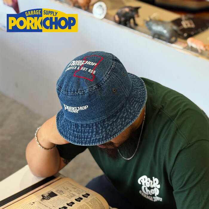 PORKCHOP GARAGE SUPPLY (�ݡ�������å� ���졼 ... 