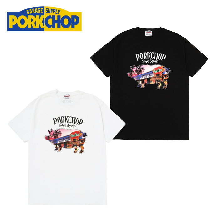 PORKCHOP GARAGE SUPPLY (�ݡ�������å� ���졼 ... 