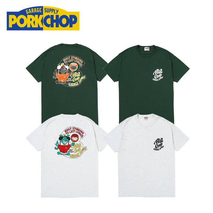 PORKCHOP GARAGE SUPPLY (�ݡ�������å� ���졼 ... 