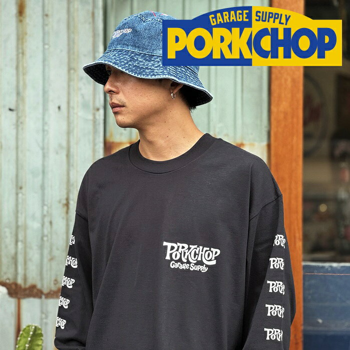 PORKCHOP GARAGE SUPPLY (�ݡ�������å� ���졼 ... 
