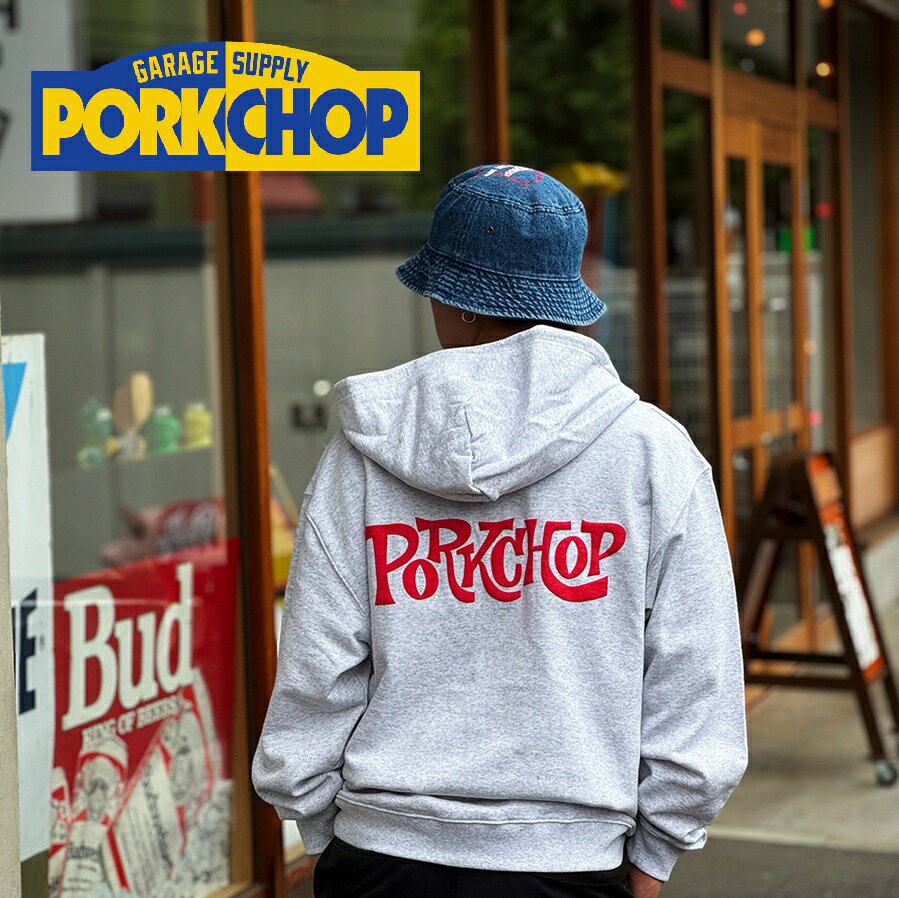 PORKCHOP GARAGE SUPPLY (�ݡ�������å� ���졼 ... 