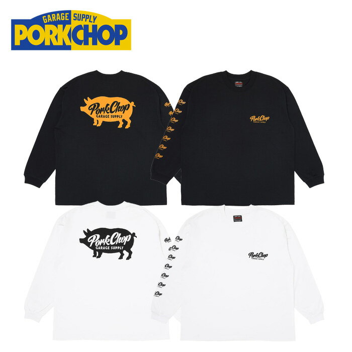 PORKCHOP GARAGE SUPPLY (�ݡ�������å� ���졼 ... 