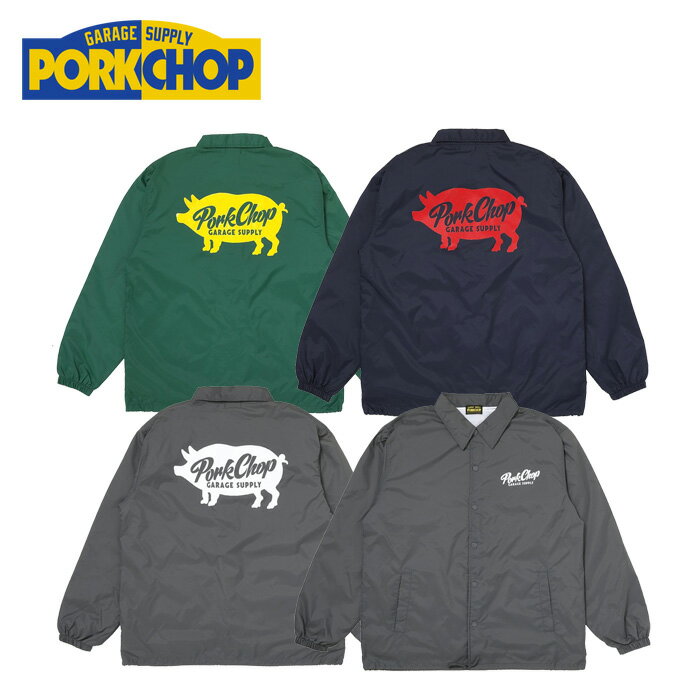 PORKCHOP GARAGE SUPPLY (�ݡ�������å� ���졼 ... 
