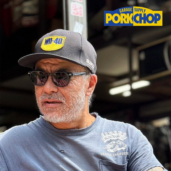 PORKCHOP GARAGE SUPPLY (�ݡ�������å� ���졼 ... 