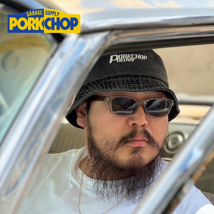 PORKCHOP GARAGE SUPPLY (�ݡ�������å� ���졼 ... 