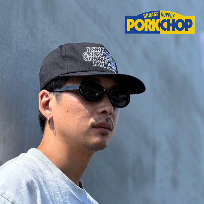 PORKCHOP GARAGE SUPPLY (�ݡ�������å� ���졼 ... 
