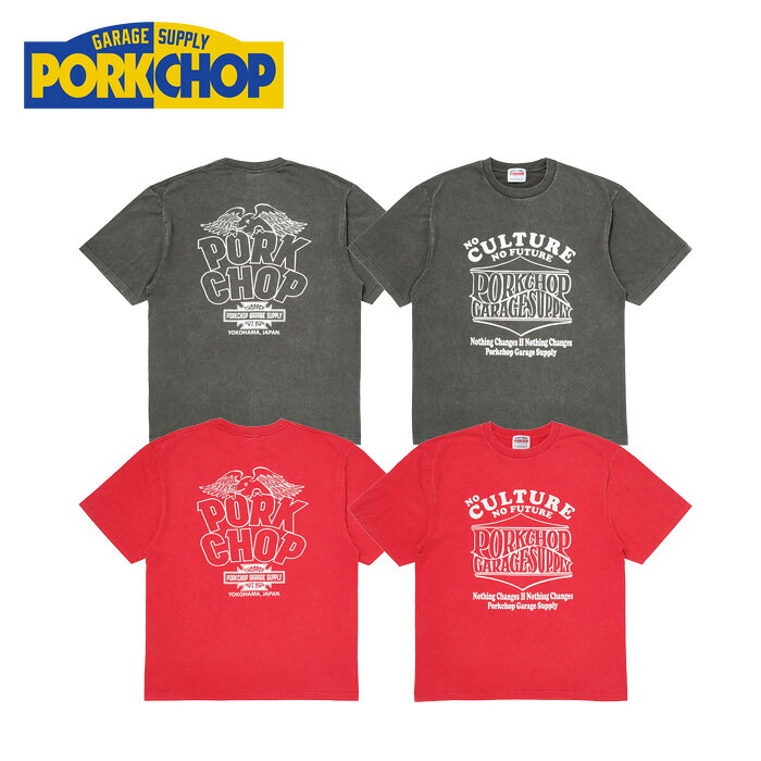 PORKCHOP GARAGE SUPPLY (�ݡ�������å� ���졼 ... 