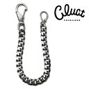 CLUCT(クラクト)ORIGINAL WALLET CHAIN【ウォレットチェーン】【#04242】【予約商品 キャンセル不可】