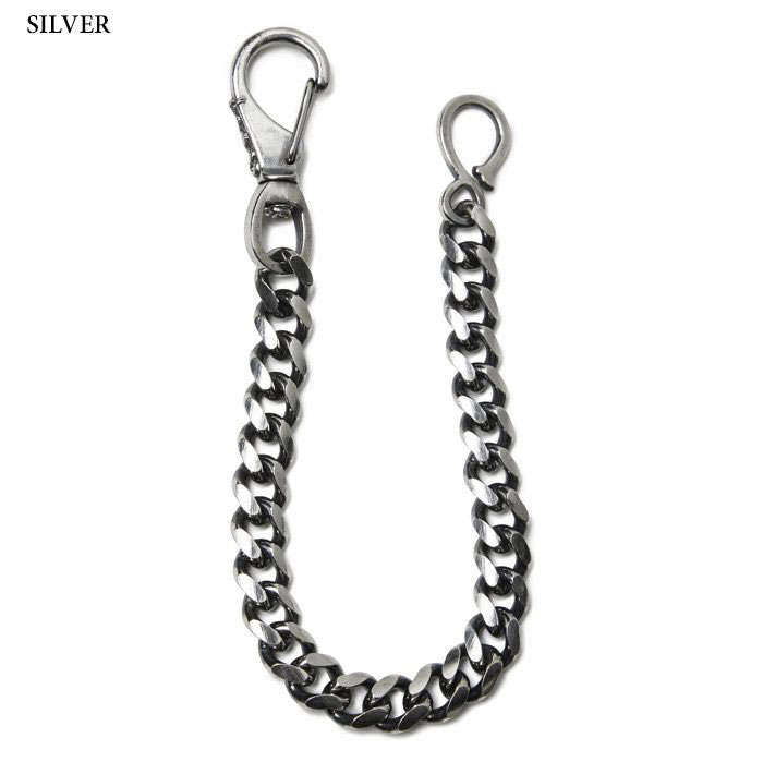 【楽天市場】CLUCT (クラクト) ORIGINAL WALLET CHAIN