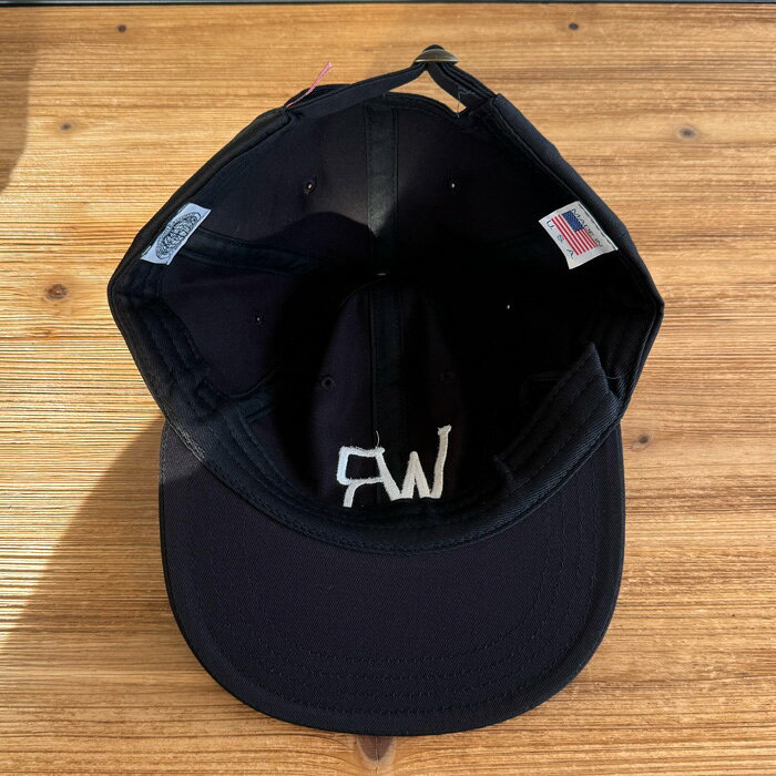 楽天市場】COOPERSTOWN BALL CAP (クーパーズタウンボールキャップ