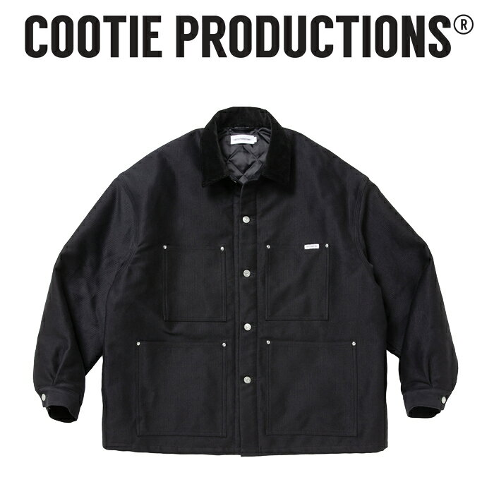 COOTIE (�����ƥ���) Bedford Cloth Quilting Cov ... 