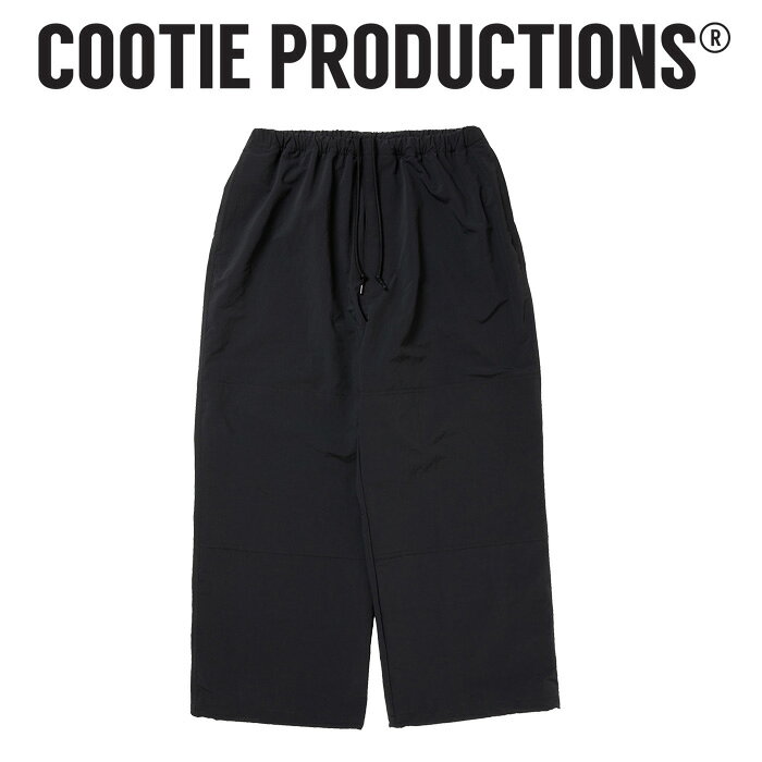 COOTIE(�����ƥ���)  Polyester Taffeta Training ... 