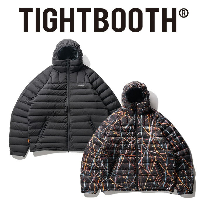 TIGHTBOOTH PRODUCTION (タイトブース プロダクション)LIGHT DOWN JKT